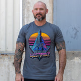 Ghost Rider Tee