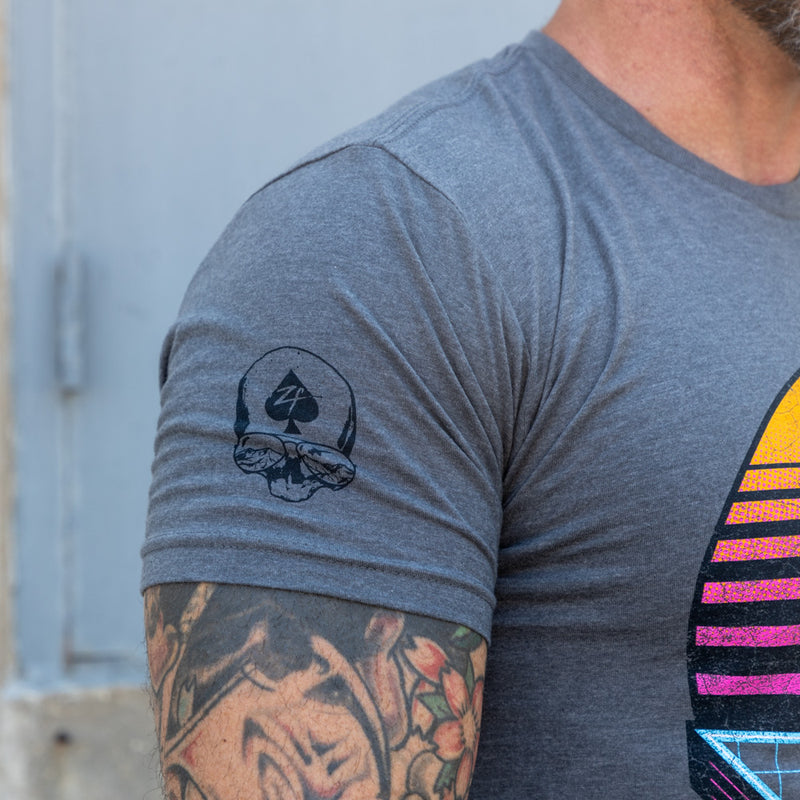 Ghost Rider Tee