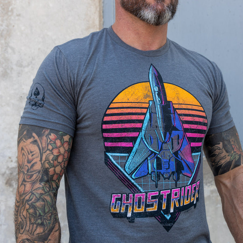Ghost Rider Tee