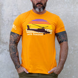 Chopper Camper 2 Tee