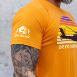 Chopper Camper 2 Tee
