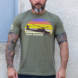 Chopper Camper 2 Tee