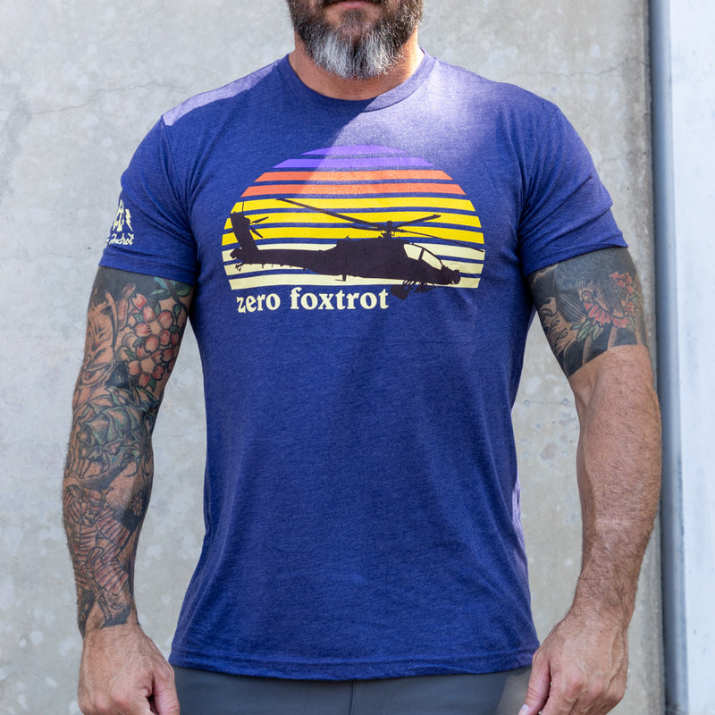 Chopper Camper 2 Tee