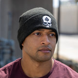 ZF Skull Beanie