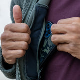 Sherpa Jacket