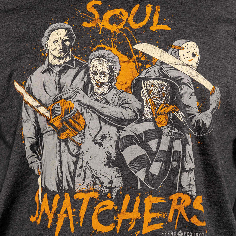 Soul Snatchers 2 Tee