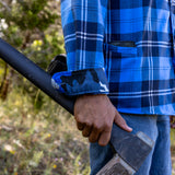 Zero Flannel 2.0