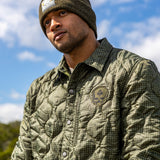 Woobie Shacket