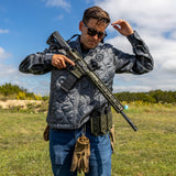 Woobie Vest 2.0