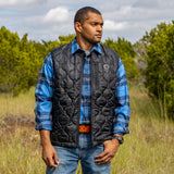 Woobie Vest 2.0