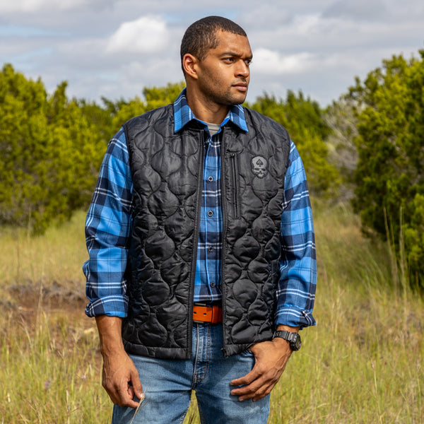 Woobie Vest 2.0
