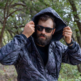 Woobie Zip Hoodie