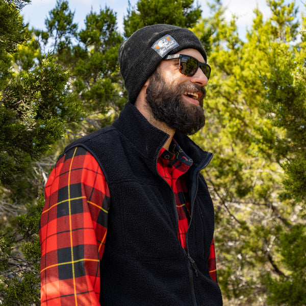 Sherpa Vest