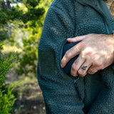 Sherpa Jacket