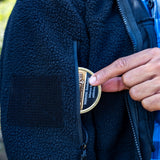 Sherpa Jacket