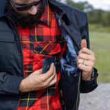 Mechanic Jacket 2.0