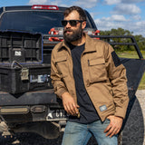 Mechanic Jacket 2.0