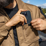 Mechanic Jacket 2.0