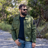 Mechanic Jacket 2.0