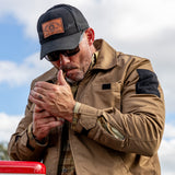 Mechanic Jacket 2.0