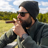 Sherpa Jacket