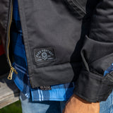 Mechanic Jacket