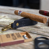 Cigar Rest Keychain