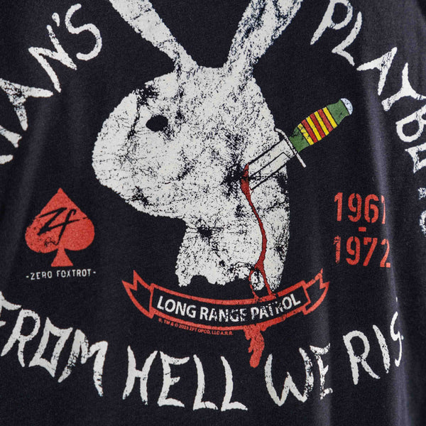 Satan's Playboy Tee