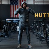 Smuggler Fleece Zip Hoodie 2.0
