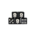 Death Dice Set