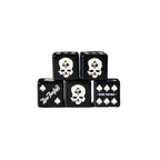 Death Dice Set
