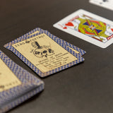 Dealers of Death Playing Cards