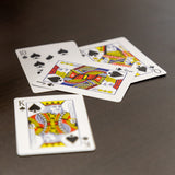 Dealers of Death Playing Cards