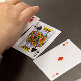 Dealers of Death Playing Cards