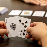 Dealers of Death Playing Cards