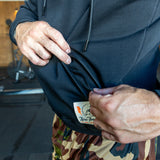 Smuggler Fleece Hoodie 2.0