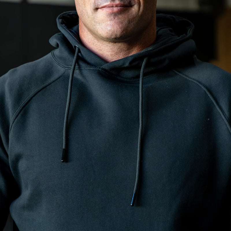 Smuggler Fleece Hoodie 2.0