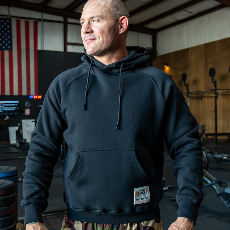 Smuggler Fleece Hoodie 2.0