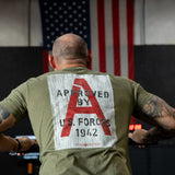 Approved By Tee