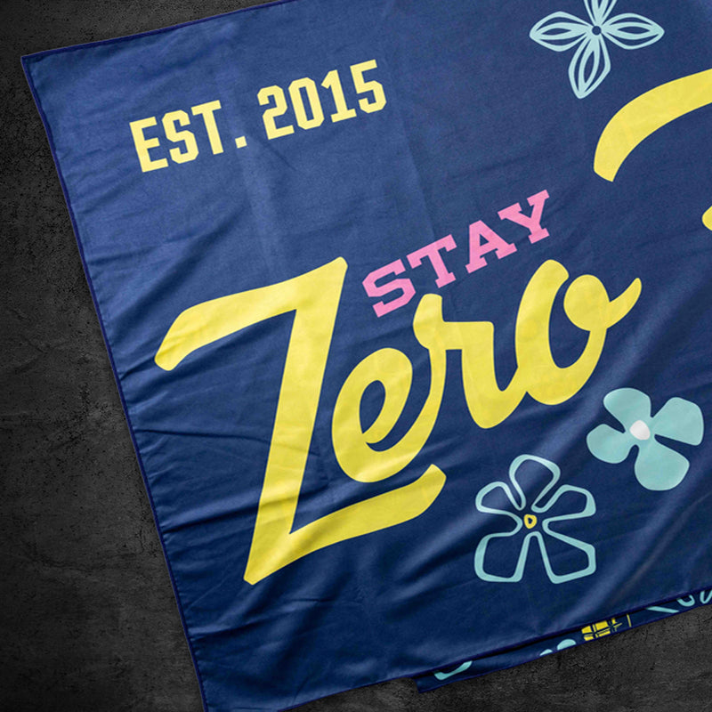 Beach Towel Microfiber