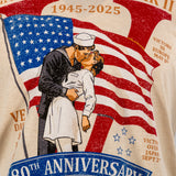 End of WWII Tee