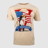 End of WWII Tee