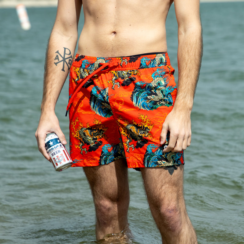 Swim Trunks