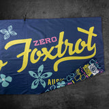 Beach Towel Microfiber