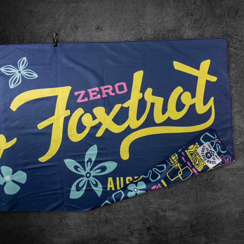 Beach Towel Microfiber