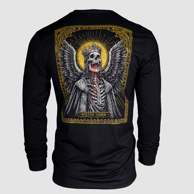 Fallen Angel Long Sleeve