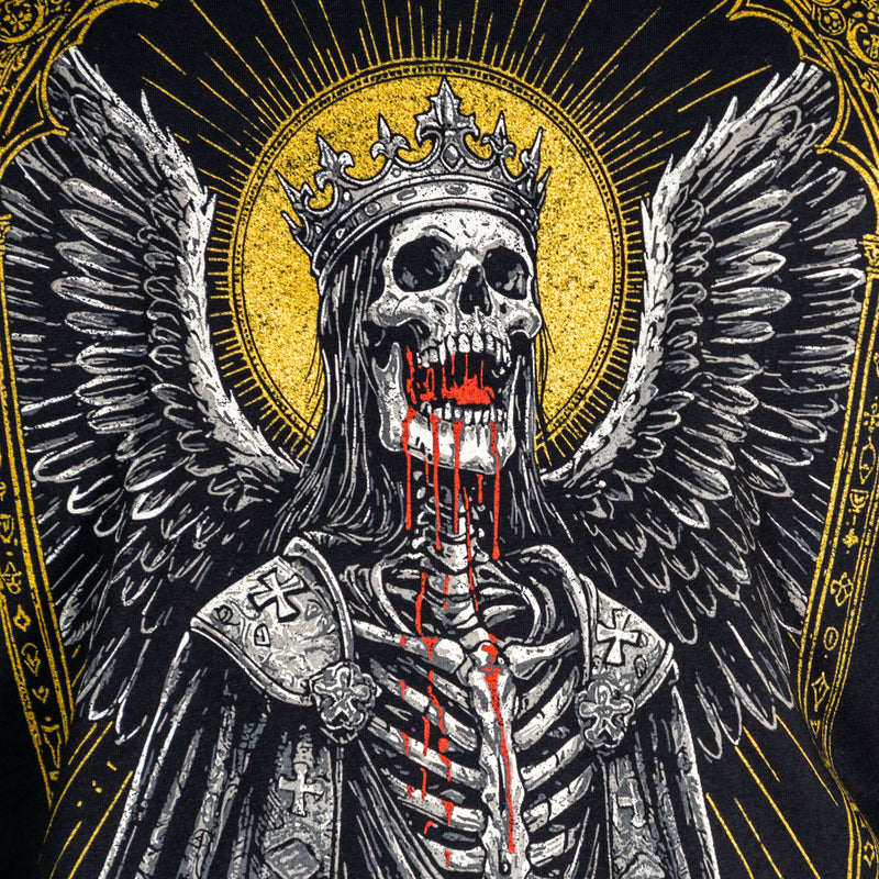 Fallen Angel Long Sleeve