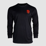 Fallen Angel Long Sleeve