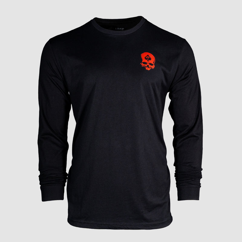 Fallen Angel Long Sleeve