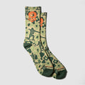 Zero Socks - Army Men
